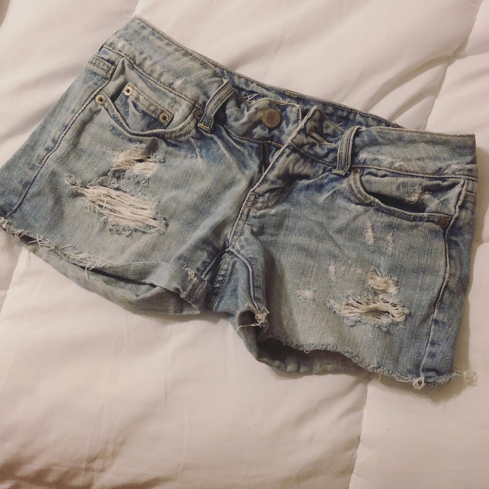 American Eagle